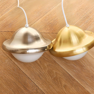 Bubi Pendant Lamp