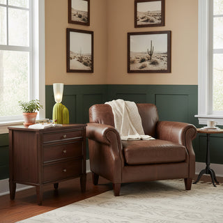 Cactus Resin Table Lamp