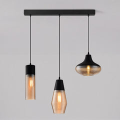 Model A+B+C Rechthoekige Plafondcanopée: L 31,5″ / L 80cm