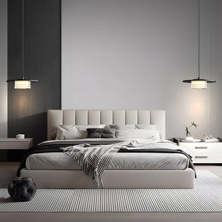 Cairn Mini Pendant Lamp