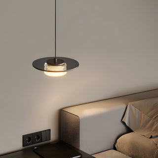 Cairn Mini Pendant Lamp
