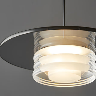 Cairn Mini Pendant Lamp