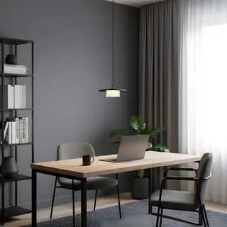 Cairn Mini Pendant Lamp