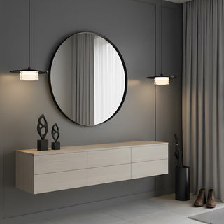 Cairn Mini Pendant Lamp