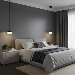 Cairn Mini Pendant Lamp