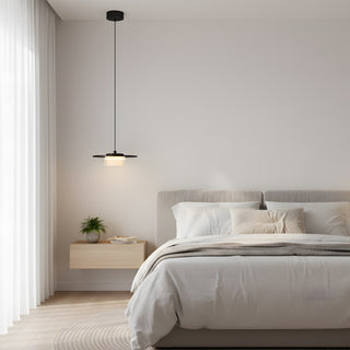 Cairn Mini Pendant Lamp