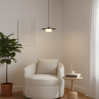 Cairn Mini Pendant Lamp