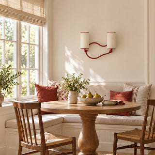 Calanthe Sinuous Multi-Light Sconce