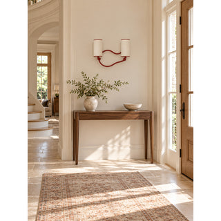 Calanthe Sinuous Multi-Light Sconce