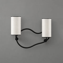 Black & Off-White