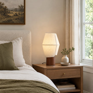 Calanthe Table Lamp