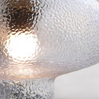 Caldera Textured Pendant Light