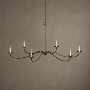 D 63″ x H 26,8″ / D 160cm x H 68cm