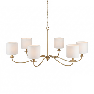 Calistis Iron Chandelier – detail 31