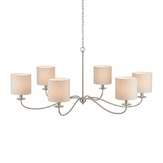 Calistis Iron Chandelier – detail 32