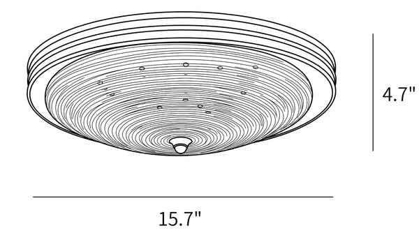 Plans de dimensions