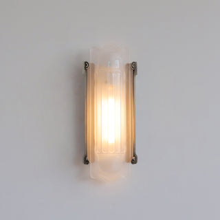 Camille Glass Wall Sconce