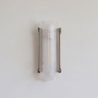Camille Glass Wall Sconce