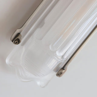 Camille Glass Wall Sconce