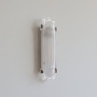 Camille Glass Wall Sconce