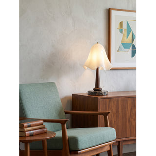 Campanula Table Lamp