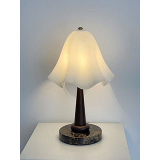 Campanula Table Lamp
