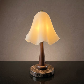 Campanula Table Lamp