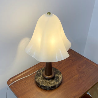 Campanula Table Lamp
