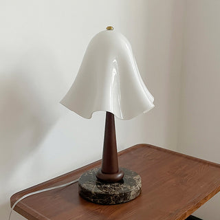 Campanula Table Lamp