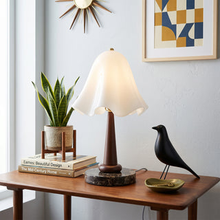 Campanula Table Lamp