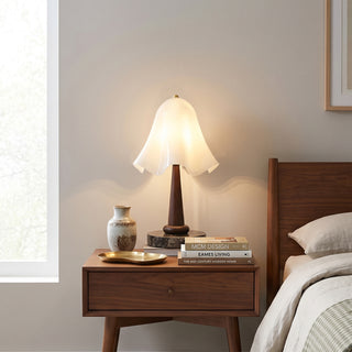 Campanula Table Lamp