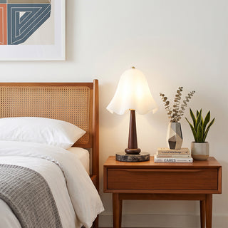 Campanula Table Lamp