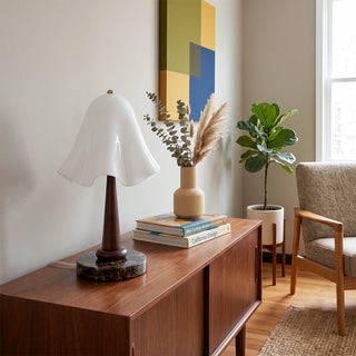 Campanula Table Lamp