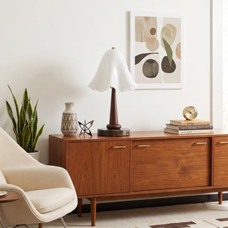 Campanula Table Lamp