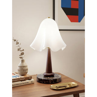 Campanula Table Lamp