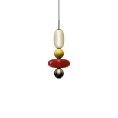 Model E: D 18cm x H 56cm