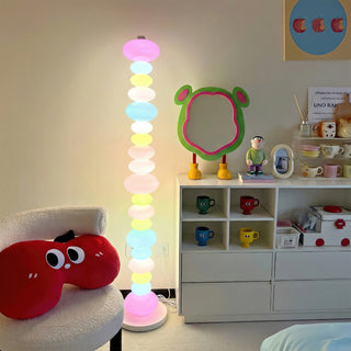 Candy Floor Lamp