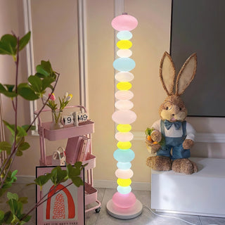 Candy Floor Lamp