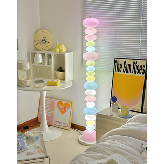 Candy Floor Lamp