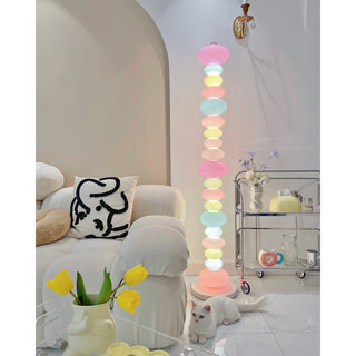 Candy Floor Lamp