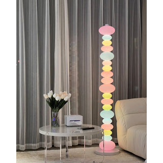 Candy Floor Lamp