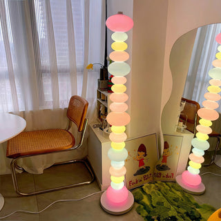 Candy Floor Lamp