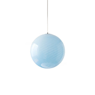 Candy Swirl Pendant Lamp