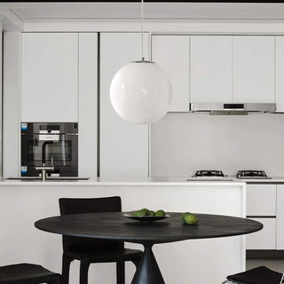 Candy Swirl Pendant Lamp