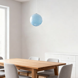 Candy Swirl Pendant Lamp