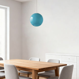 Candy Swirl Pendant Lamp