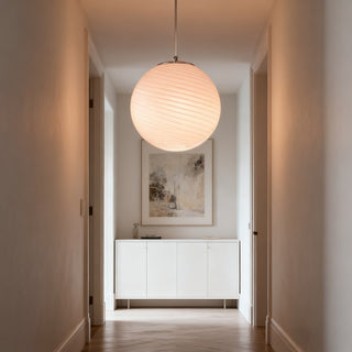 Candy Swirl Pendant Lamp