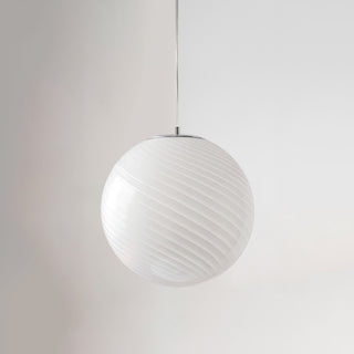 Candy Swirl Pendant Lamp