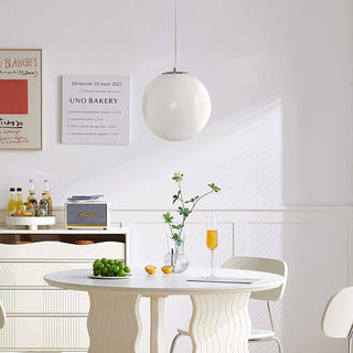 Candy Swirl Pendant Lamp