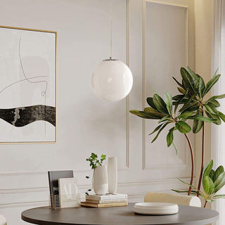 Candy Swirl Pendant Lamp